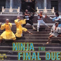 Ninja, the final duel (忍武者) 1985
