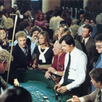 Le Flambeur (The Gambler) 1974
